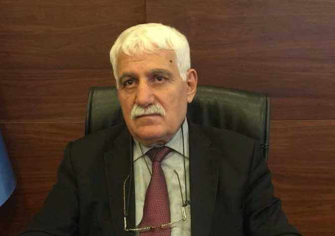 Ahmet Cevher vefat etti.