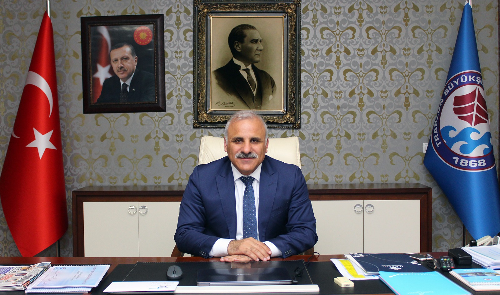 15 TEMMUZ DEMOKRASİ VE MİLLÎ BİRLİK GÜNÜ MESAJI