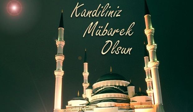 Birlik Genel Sekreterimiz Mehmet Şentürk, Regaip Kandili dolayısıyla bir mesaj yayınladı.