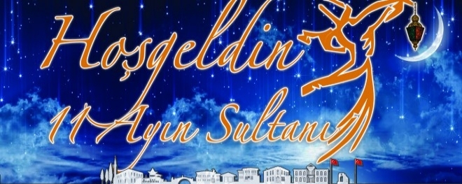 Birlik Genel Sekreteri Mehmet Şentürk,on bir ayın sultanı Ramazan ayı dolayısıyla mesaj yayımladı.