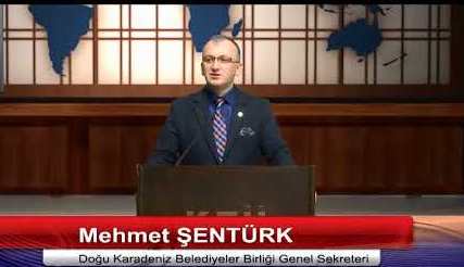 Birlik Genel Sekreterimiz Şentürk’ün 23 Nisan Mesajı