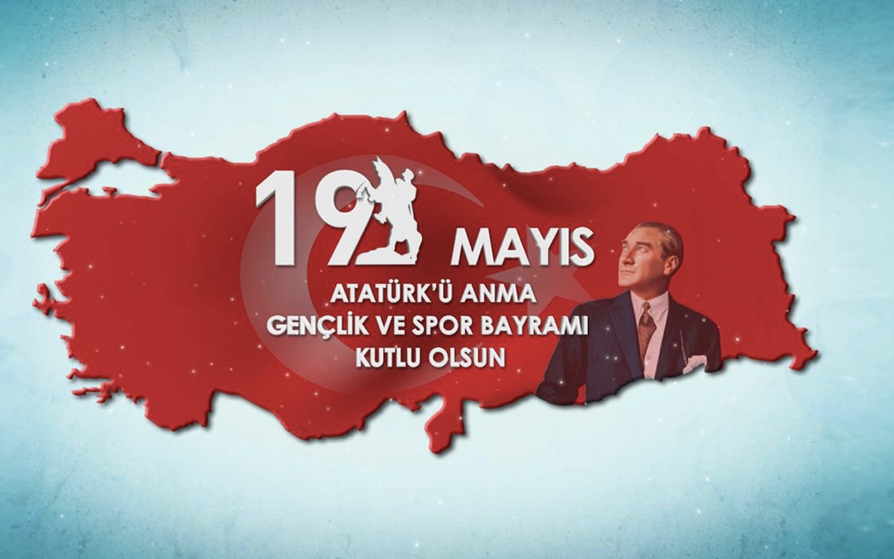 Genel Sekreter Mehmet Şentürk’den 19 Mayıs Kutlama Mesajı