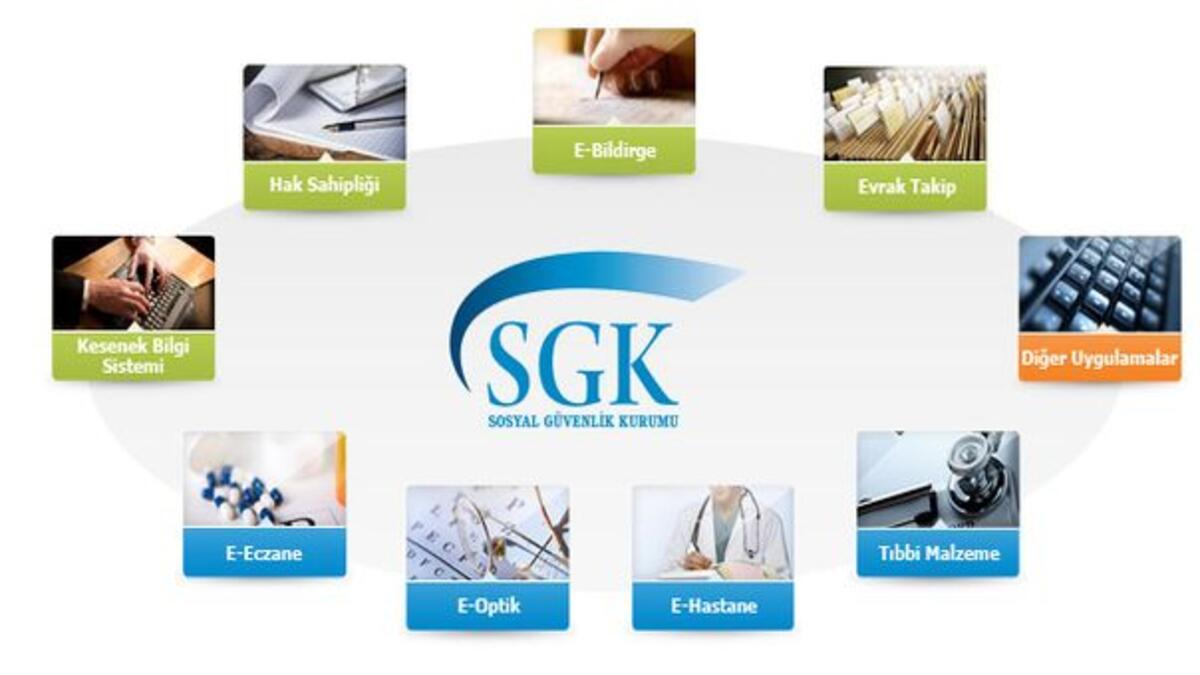 Kesenek ve Sigorta Prim Bildirgeleri Eğitimi
