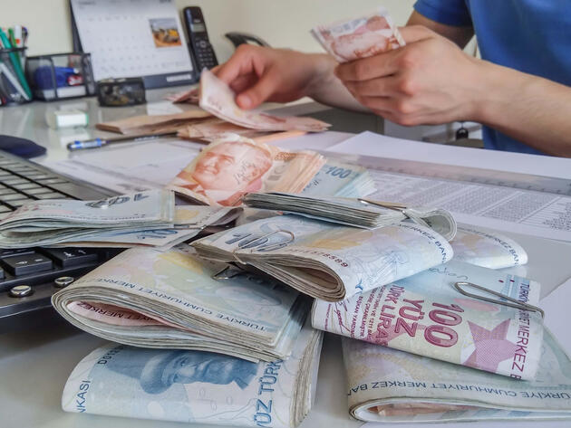 İşçi ve Sözleşmeli Personel Maaş İşlemleri Eğitimi 