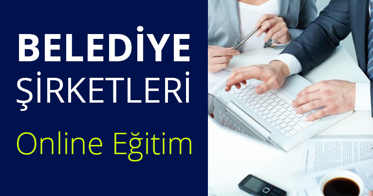 Belediyelerde Şirket ve İşletme Kurulması Eğitimi