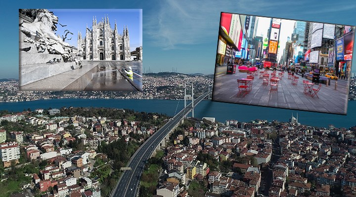 Kentleşmenin Küresel Politikaları Eğitimi