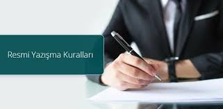 Resmi Yazışma Kuralları Eğitimi