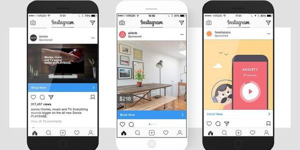 Eğitimin Adı: Facebook ve İnstagram’da Reklam/Tanıtım Kampanyaları Nasıl Yapılır?