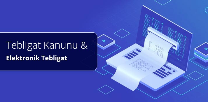 Tebligat Kanunu Eğitimi