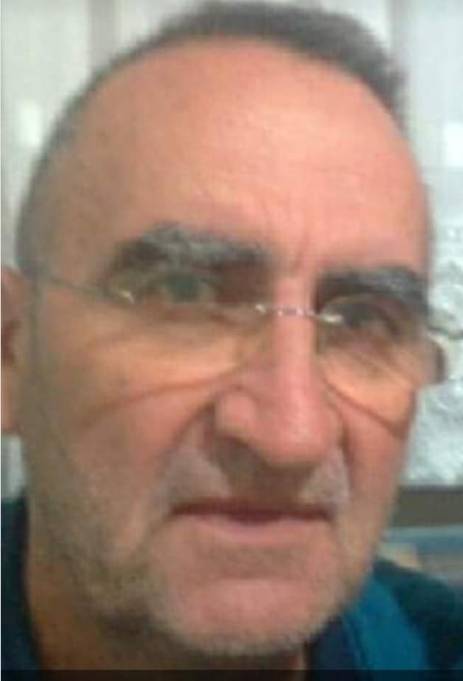 Başsağlığı