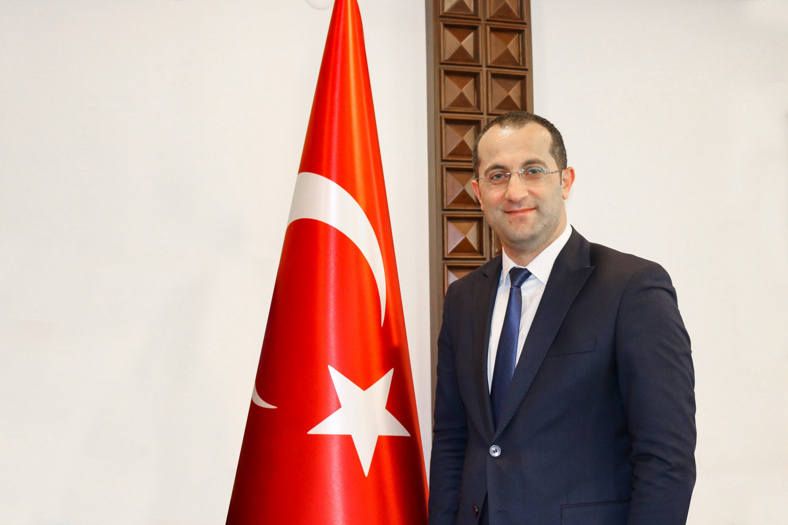BAŞKAN EKİM: “15 TEMMUZ BİR DESTANDIR”