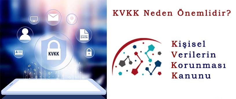 KİŞİSEL VERİLERİ KORUMA KANUNU Eğitimi (1.Hafta)