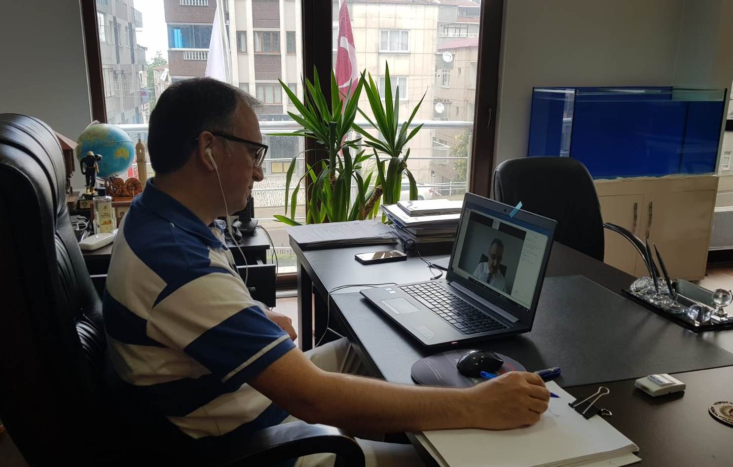 Görevde Yükselme ve Unvan Değişikliği Sistemi Eğitimi