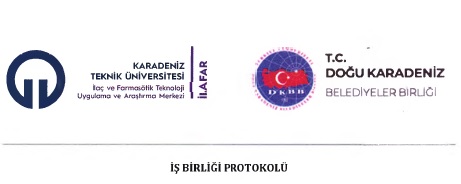 BİRLİK VE KTÜ İLAFAR ARASINDA İŞ BİRLİĞİ PROTOKOLÜ İMZALANDI