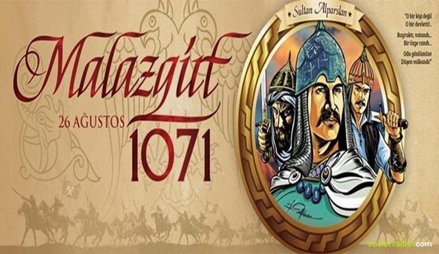 Birlik Genel Sekreteri Mehmet Şentürk’ün Malazgirt Zaferi Mesajı