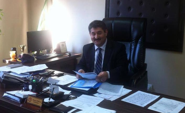 Hüseyin Türker vefat etti