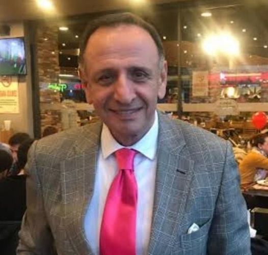 Trabzon Sürmene Belediyesi Eski Belediye Başkanı Yaşar Emin Vefat Etti.