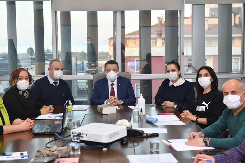 Şiir yazma yarışması sonuçları açıklandı!