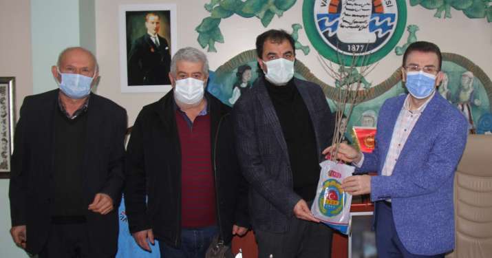 Vakfıkebir’de aronya bahçesi kurulacak