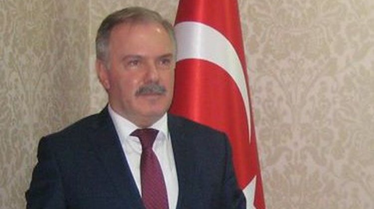 İLÇEMİZİN DÜŞMAN İŞGALİNDEN 103. YILDÖNÜMÜ MESAJI
