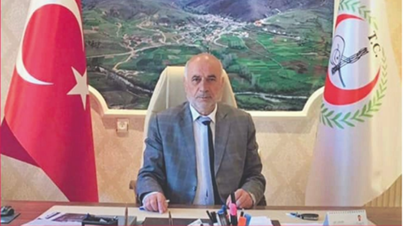 Kelkit Söğütlü Belediye Başkanı Koç Vefat Etti