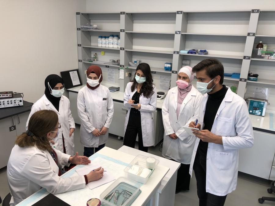 Trabzon’da Eğitim Semineri