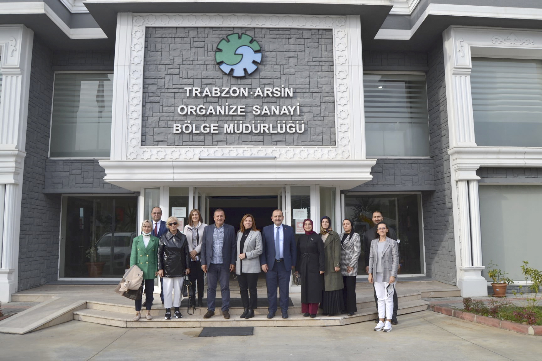 ARSİN’DE KADIN İSTİHDAMINA DESTEK