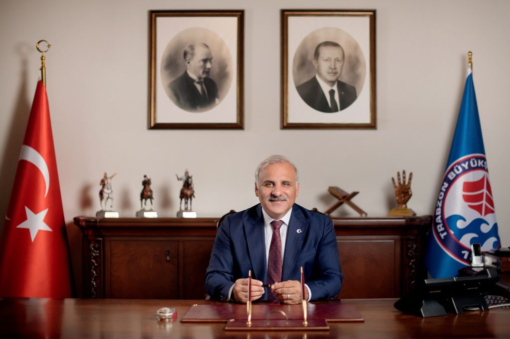 BAŞKAN ZORLUOĞLU’NDAN 29 EKİM CUMHURİYET BAYRAMI MESAJI