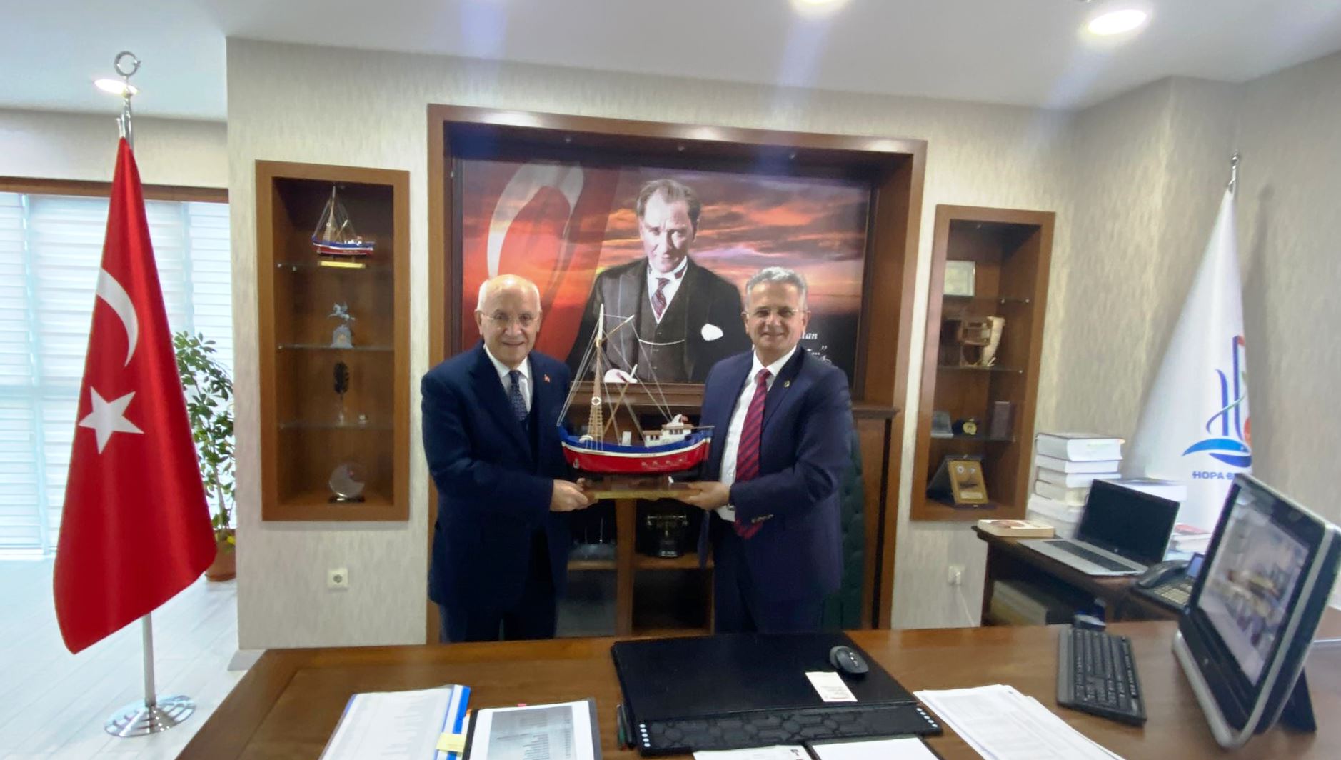 Ziyaret İç Anadolu Belediyeler Birliği