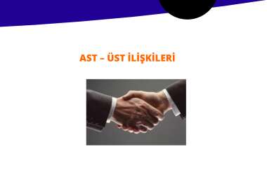 28 Şubat’ta Trabzon’da Eğitim Semineri