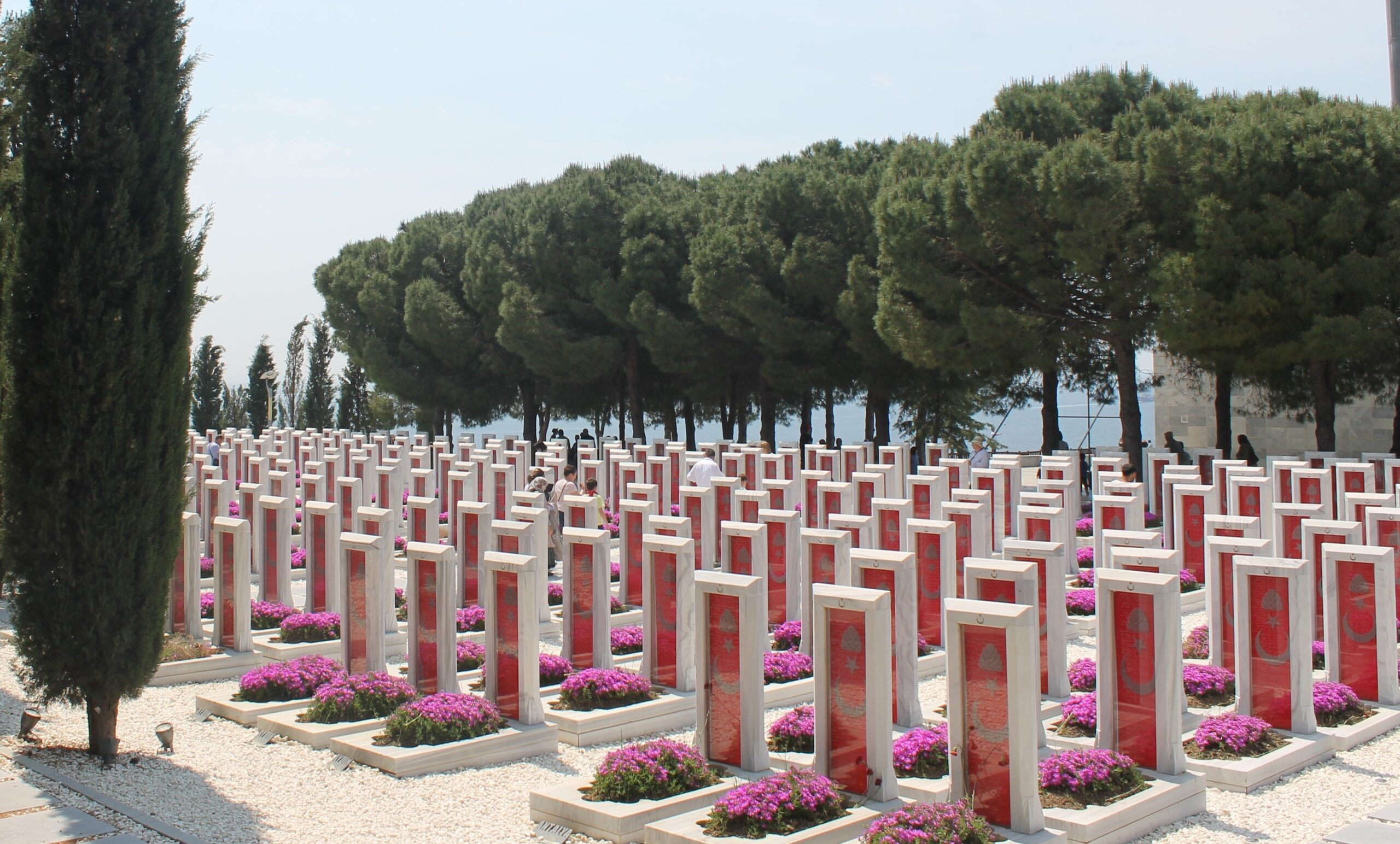 Genel Sekreter Şentürk’ün “18 Mart  Çanakkale Zaferi ve Şehitleri Anma Günü” Mesajı