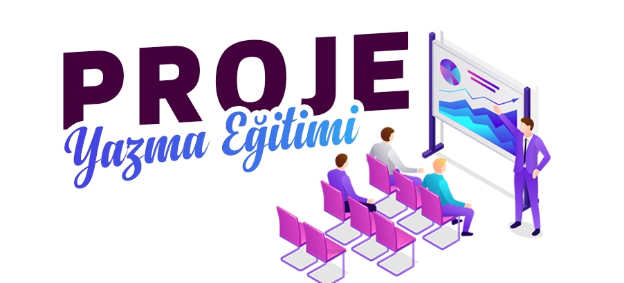 “Proje Yazma ve Hazırlama Eğitimi” Trabzon’da yapılacaktır.