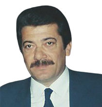 Akçaabat Eski Belediye Başkanı Emin Hacımusaoğlu vefat etti.