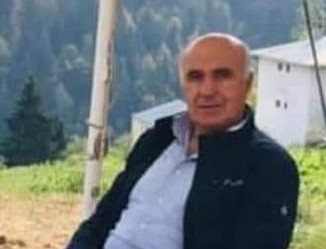 Eski Çayırbağı Belediye Başkanlarından Necip KÖROĞLU vefat etti.