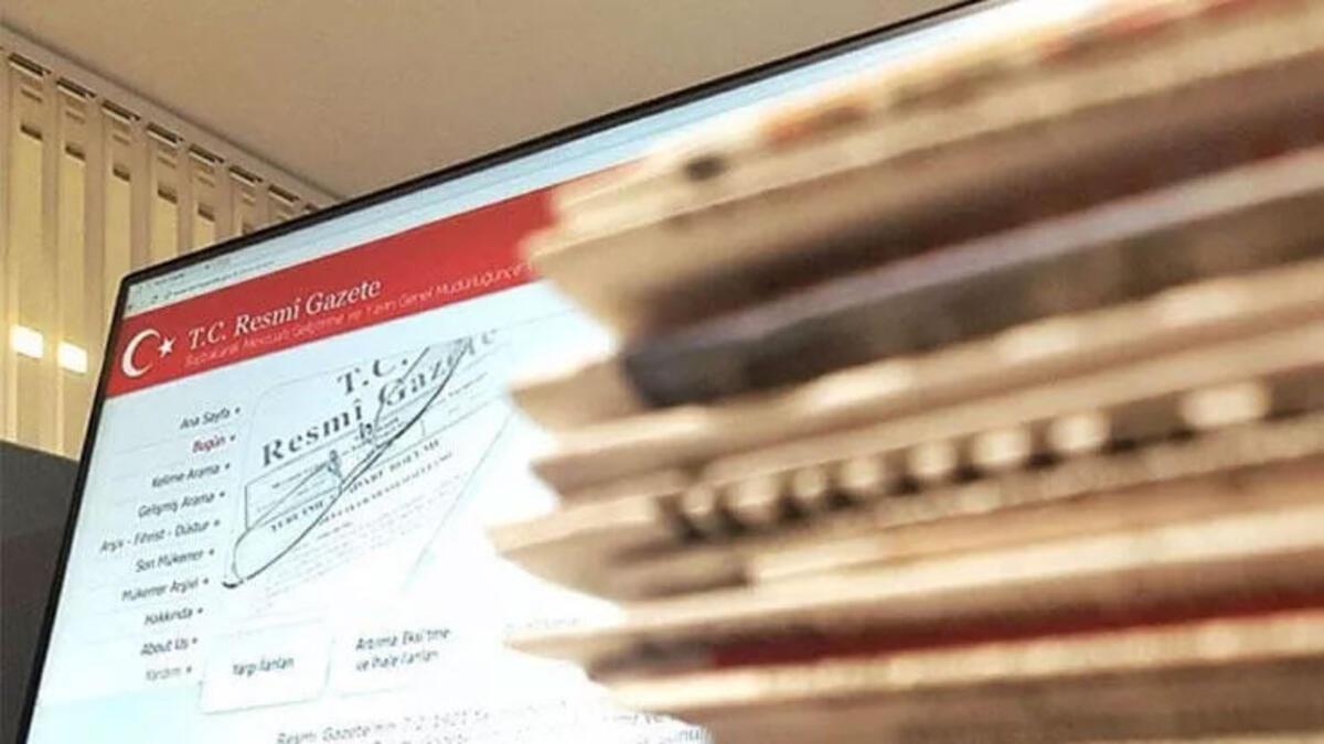 Eğlence Vergisi Oranlarına İlişkin Cumhurbaşkanı Kararı