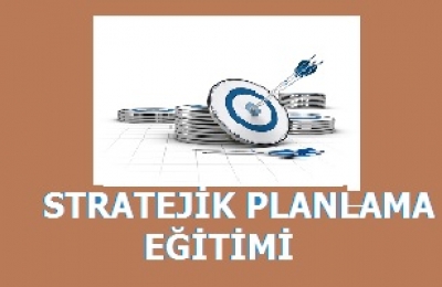 Trabzon’da 28 Aralık Perşembe Günü Eğitim Semineri Yapılacaktır.