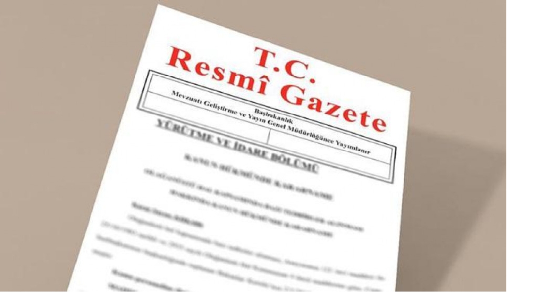 2025 YILI MERKEZİ YÖNETİM BÜTÇE KANUNU YAYIMLANDI