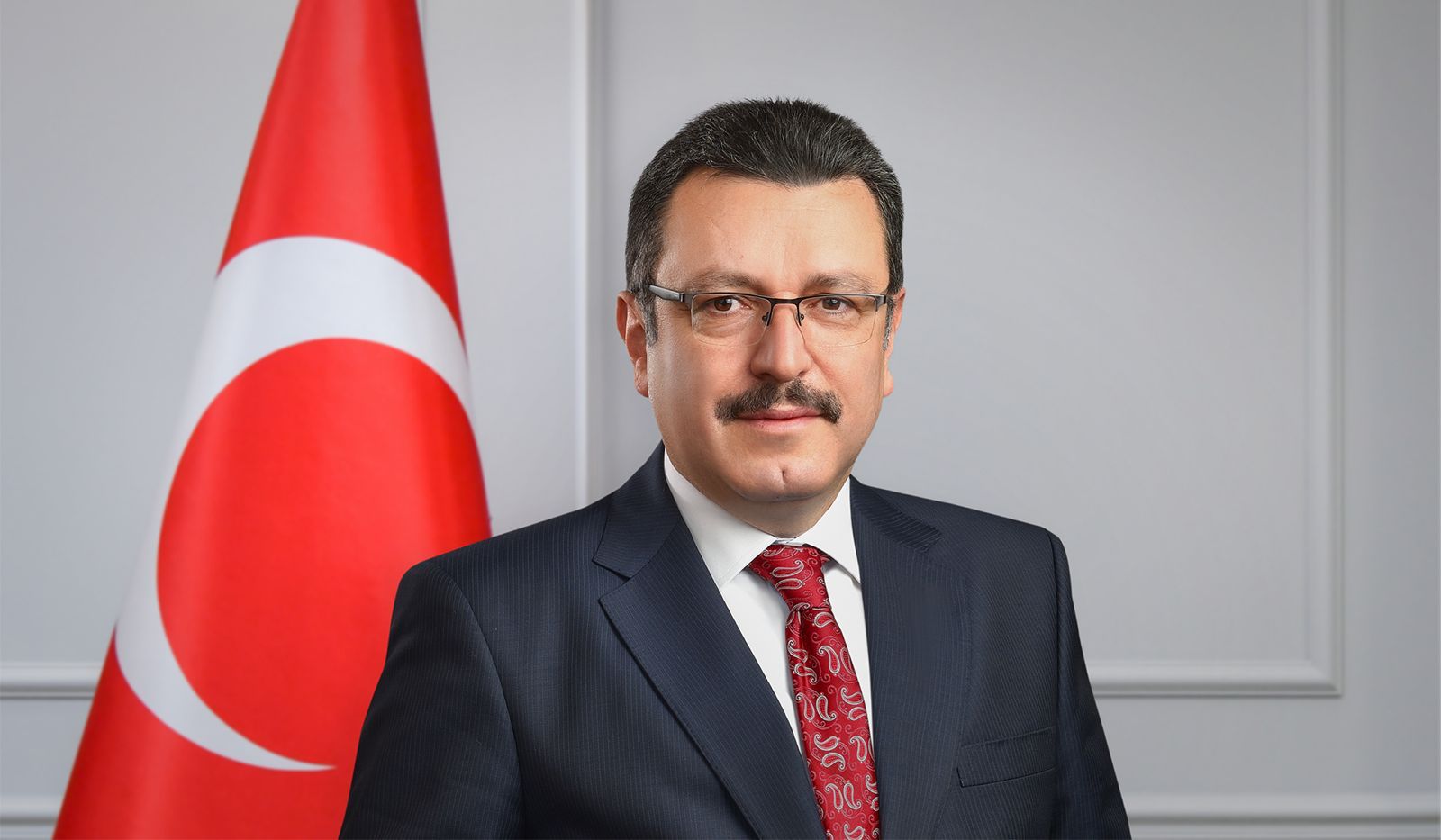 BAŞKAN GENÇ’TEN KURBAN BAYRAMI MESAJI
