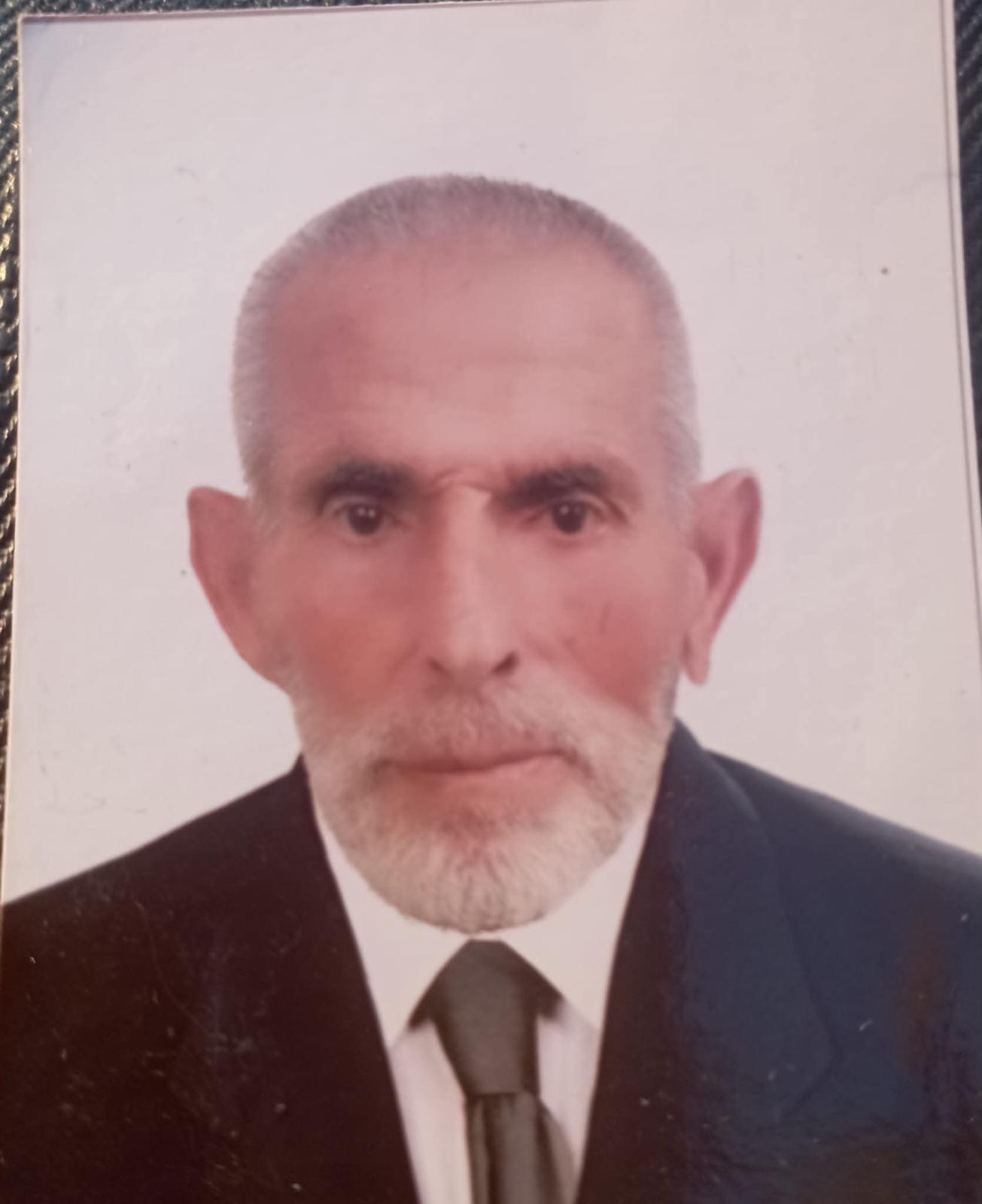 Darıca eski belediye başkanı Mehmet Kocabaş’ın ağabeyi vefat etmiştir.