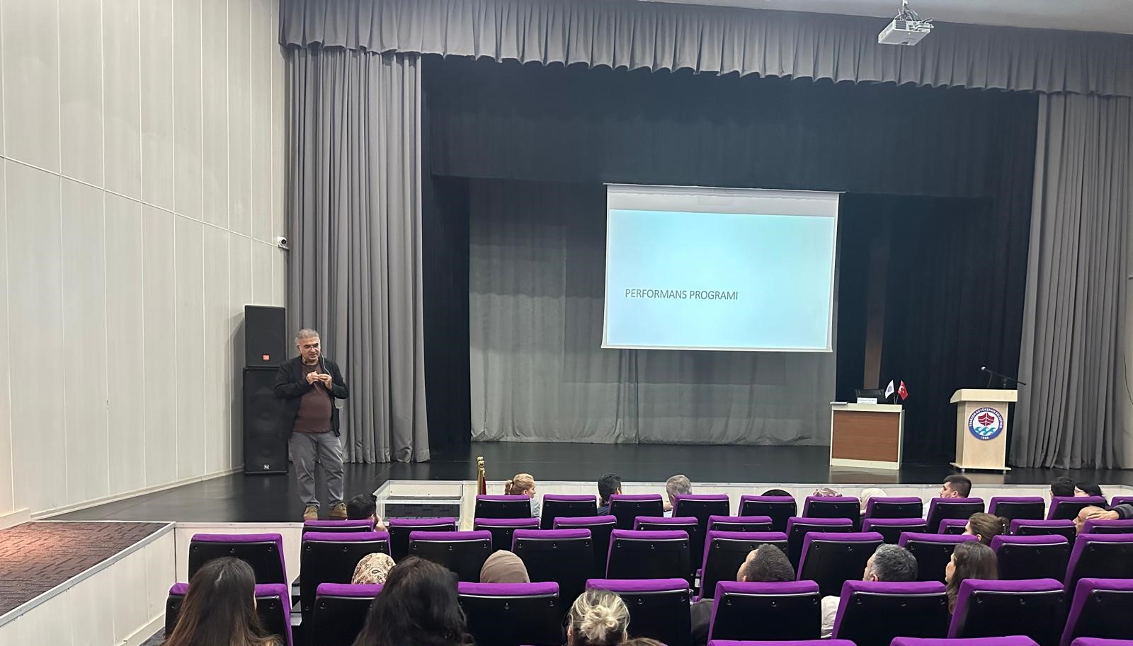 29 Eylül Performans Esaslı Bütçe Hazırlama Eğitim Semineri Resimleri